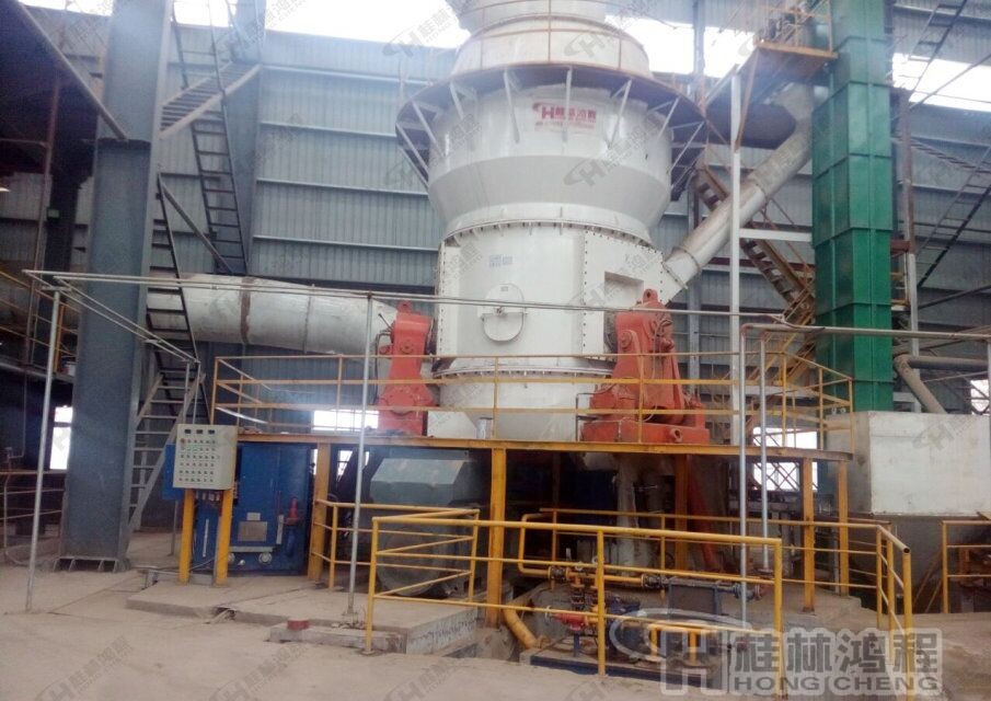 HLM2900立磨，立磨机，立式磨机