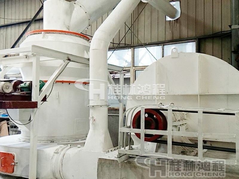 HC1500超细雷蒙磨 HC1500超细雷蒙磨