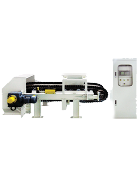 矿石雷蒙机磨粉机生产线配置给料机