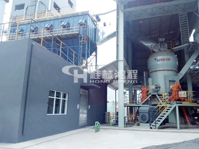 HLM2000钛渣100-450目攀枝花攀钢立式磨粉机 HLM2000钛渣100-450目攀枝花攀钢立式磨粉机