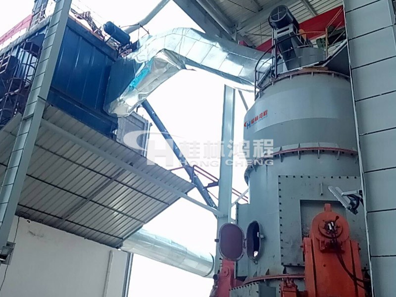 HLM2000钛渣100-450目攀枝花攀钢立式磨粉机 HLM2000钛渣100-450目攀枝花攀钢立式磨粉机