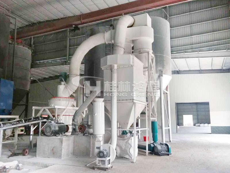 雷蒙磨 HC1500摆式雷蒙磨