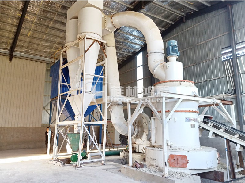 桂林鸿程优惠新型雷蒙磨粉机HCQ1500磨粉机 桂林鸿程优惠新型雷蒙磨粉机HCQ1500磨粉机