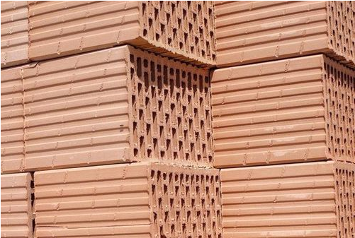 煤矸石充气砖头 煤矸石充气砖头