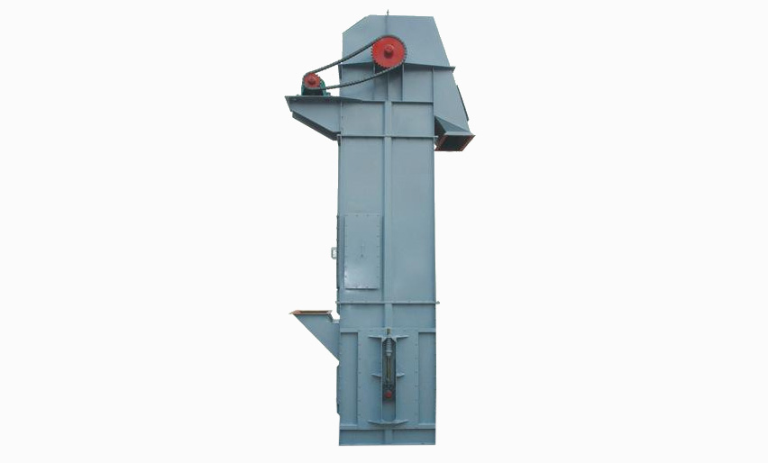 氢氧化钙生产线设备物料提升机 氢氧化钙生产线设备物料提升机