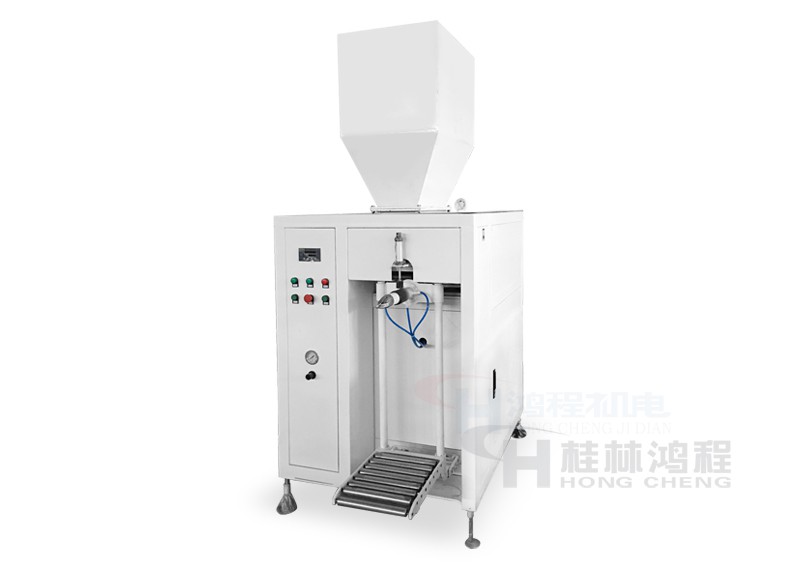 氢氧化钙生产线设备粉体包装机 氢氧化钙生产线设备粉体包装机