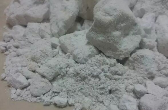 高岭土 硬质高岭土 高岭土 硬质高岭土