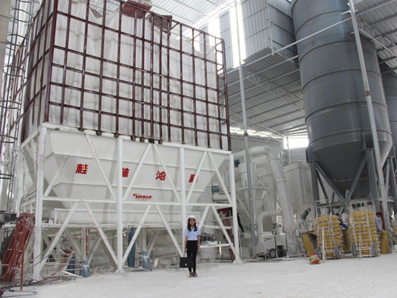 桂林鸿程环保的HC氢氧化钙静态消化仓 桂林鸿程环保的HC氢氧化钙静态消化仓