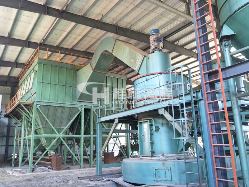 桂林鸿程大型雷蒙粉磨机 HC2000纵摆磨粉机 磨煤机 桂林鸿程大型雷蒙粉磨机 HC2000纵摆磨粉机 磨煤机