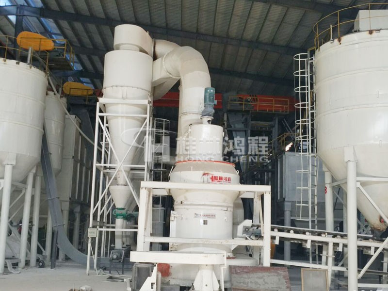 HC2000玻璃厂用磨粉机摆式磨粉机 HC1700玻璃厂用磨粉机摆式磨粉机