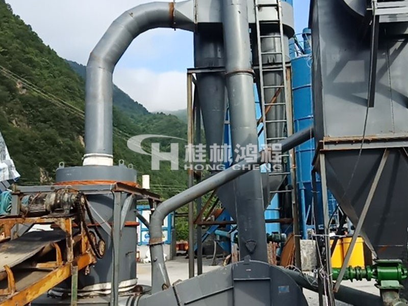 小型超细雷蒙磨粉机型号2R2713 小型超细雷蒙磨粉机型号2R2713