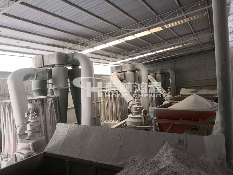 HC1000小型超细雷蒙磨粉机摆式磨粉机型号 HC1000小型超细雷蒙磨粉机摆式磨粉机型号