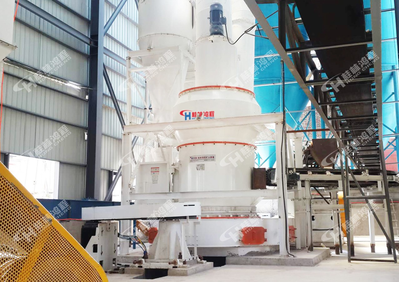 煤粉研磨设备机械HC系列纵摆磨雷蒙磨 煤粉研磨设备机械HC系列纵摆磨雷蒙磨