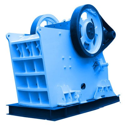 矿石破碎机 矿石破碎机