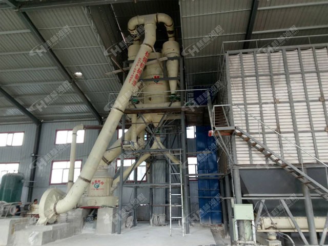 氢氧化钙设备雷蒙磨机能磨生石灰吗 氢氧化钙设备雷蒙磨机能磨生石灰吗