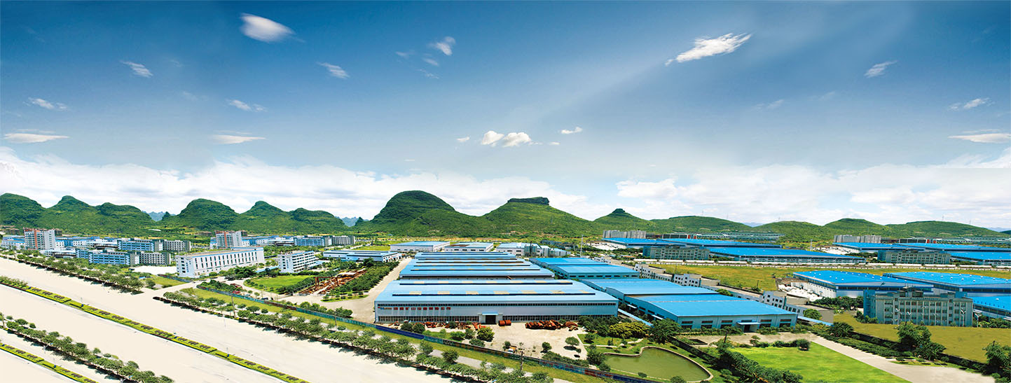 矿石磨粉机厂家桂林鸿程桂林秧糖工业园