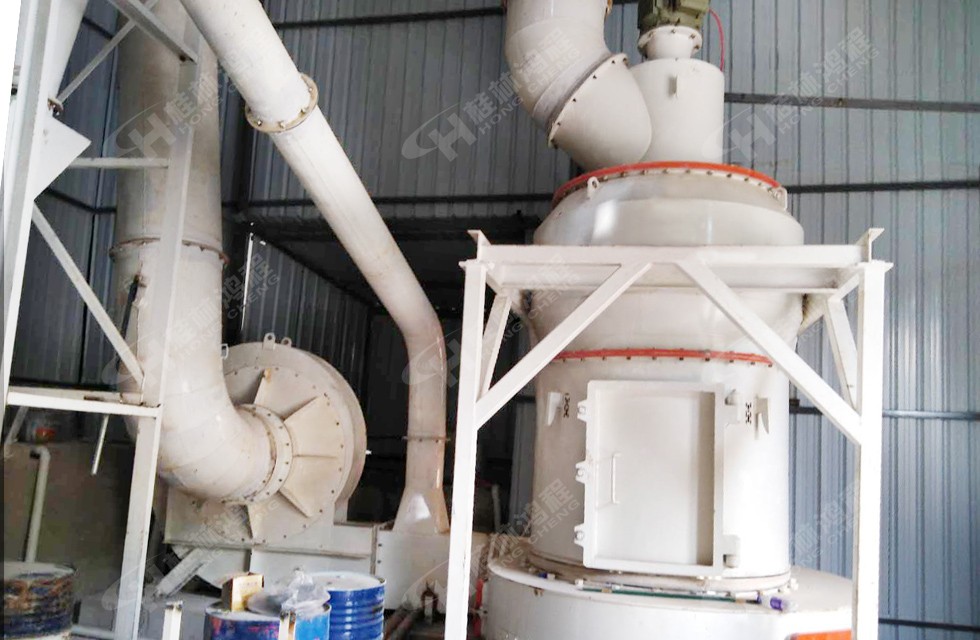 雷蒙粉磨机加工炭黑选型三:HCQ升级版雷蒙粉磨机 HCQ1500雷蒙粉磨机加工炭黑选型三:HCQ升级版雷蒙粉磨机