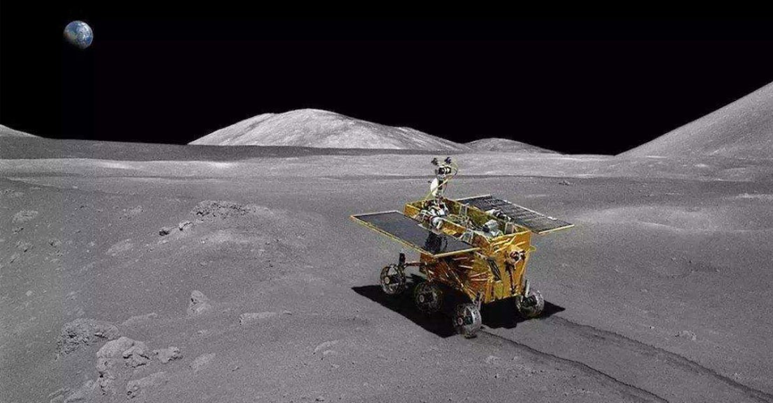 嫦娥四号 嫦娥四号