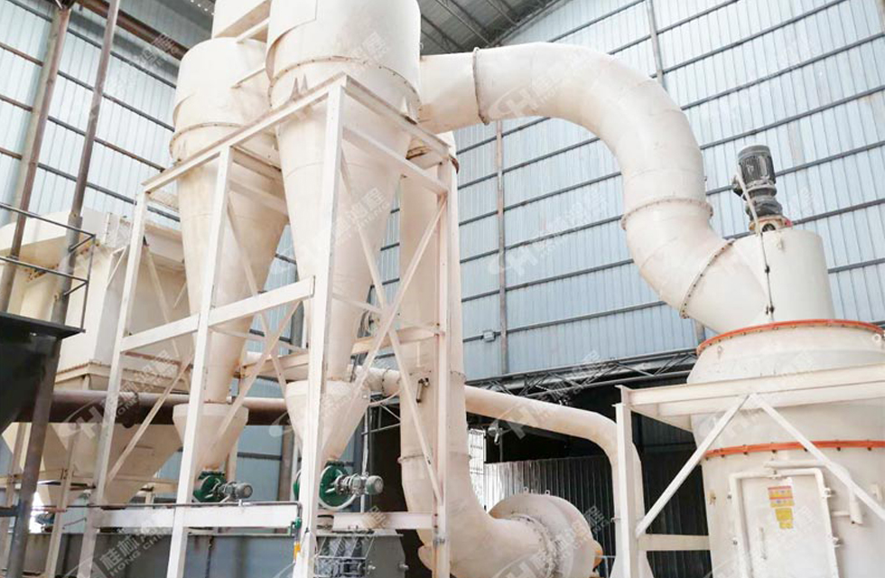 滑石粉生产线设备雷蒙磨粉机价格 滑石粉生产线设备雷蒙磨粉机价格