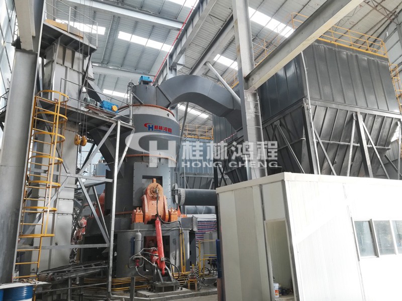 水泥熟料磨粉磨设备 HLM24/2P水泥熟料立式磨粉机 水泥熟料磨粉磨设备 HLM24/2P水泥熟料立式磨粉机