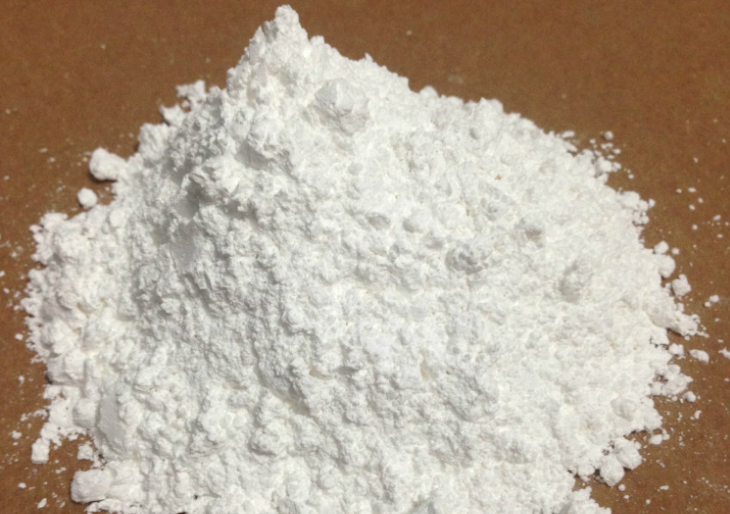 pvc用碳酸钙粉体
