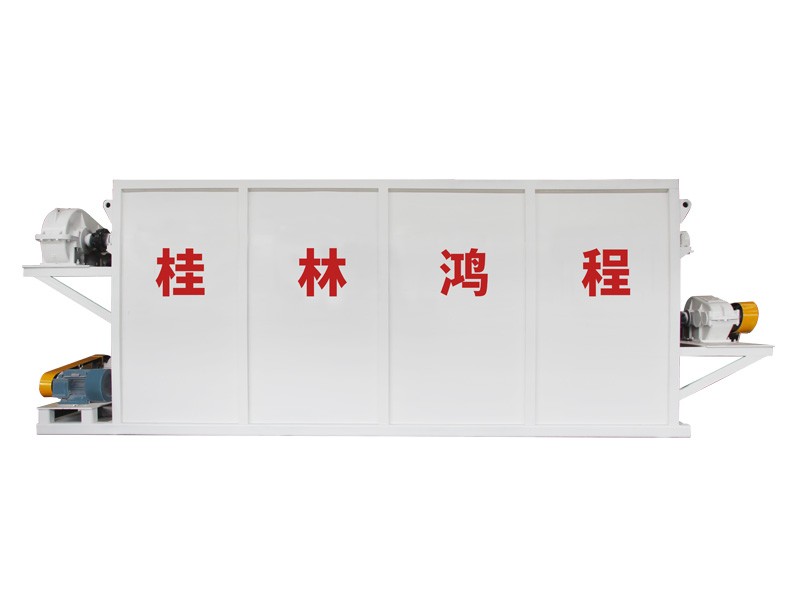 桂林鸿程环保石灰消化器 桂林鸿程环保石灰消化器