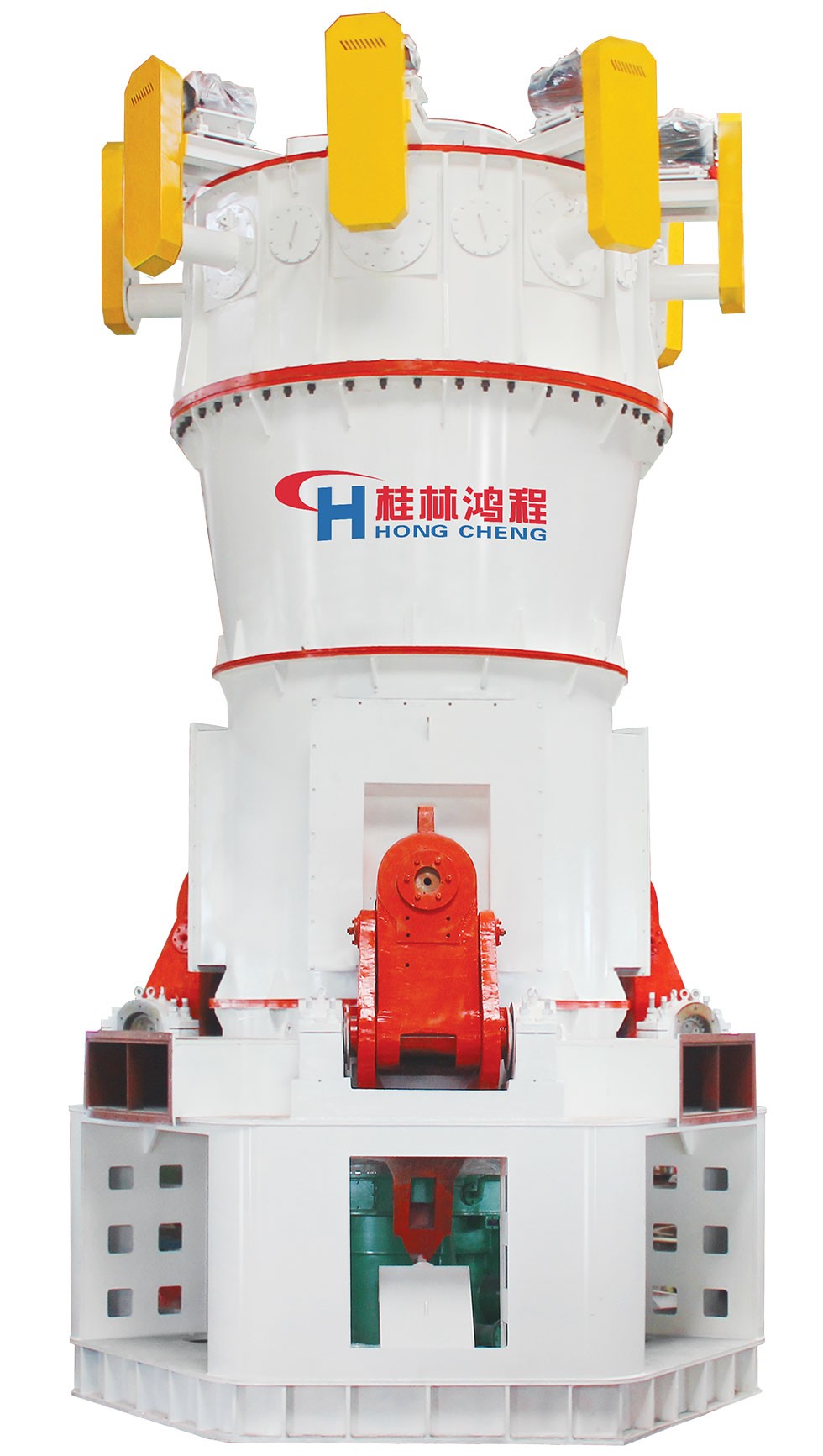 HLMX超细立磨如军人笔挺刚毅