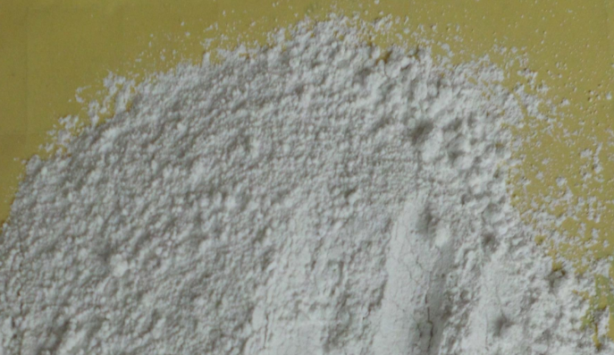 超细硅线石粉 超细硅线石粉