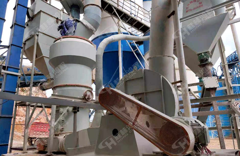 氢氧化钙生产线矿石磨粉设备知名度高的厂家 氢氧化钙生产线矿石磨粉设备知名度高的厂家