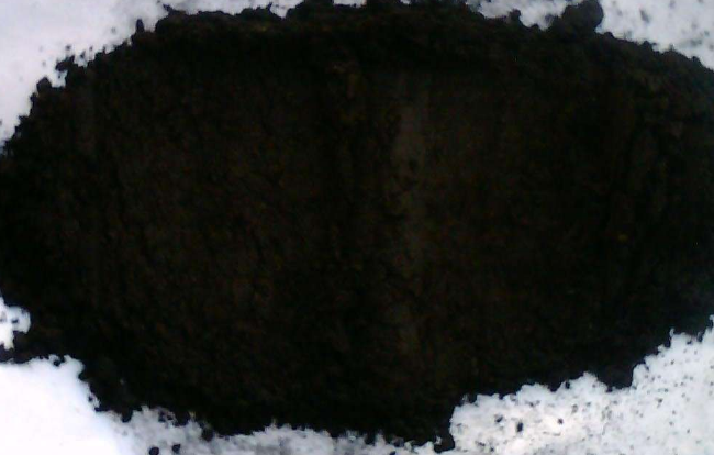 2500目超细石墨粉 2500目超细石墨粉