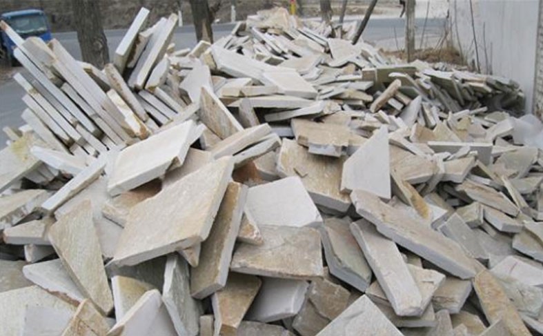 人造石废料 人造石废料