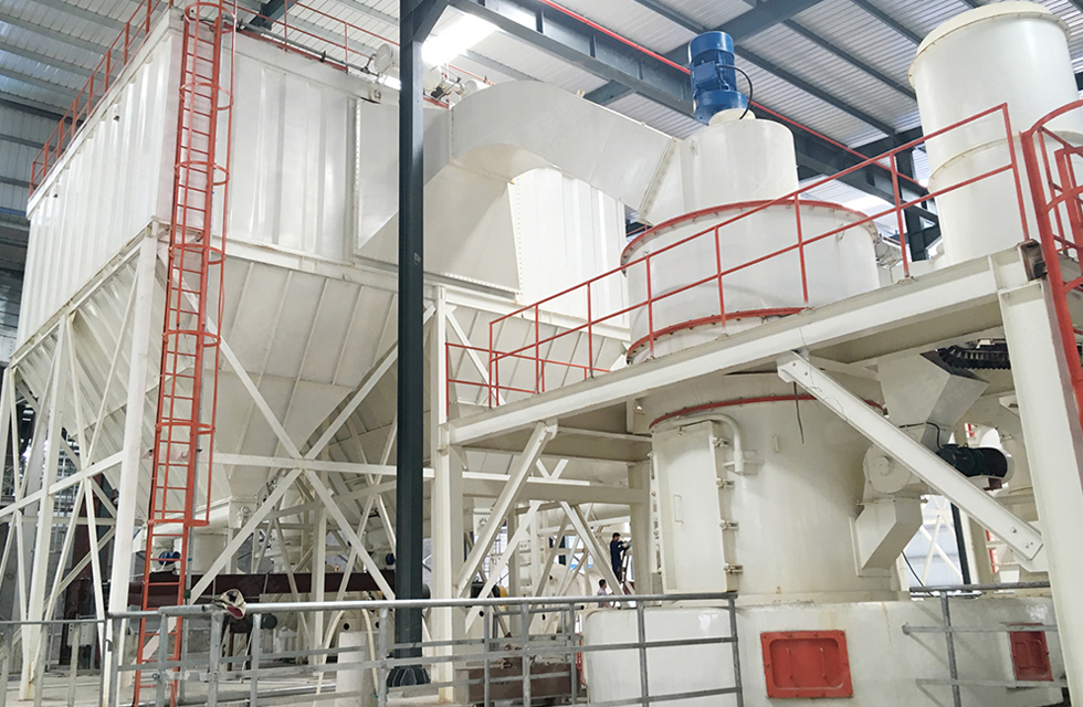 桂林鸿程简介:中国创造-全球大型磨粉机研发制造基地 桂林鸿程简介:中国创造-全球大型磨粉机研发制造基地