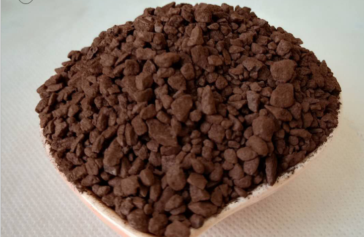 赤铁矿石 赤铁矿石