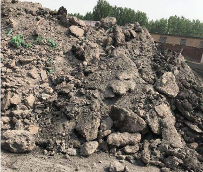 熟石灰脱硫渣 熟石灰脱硫渣