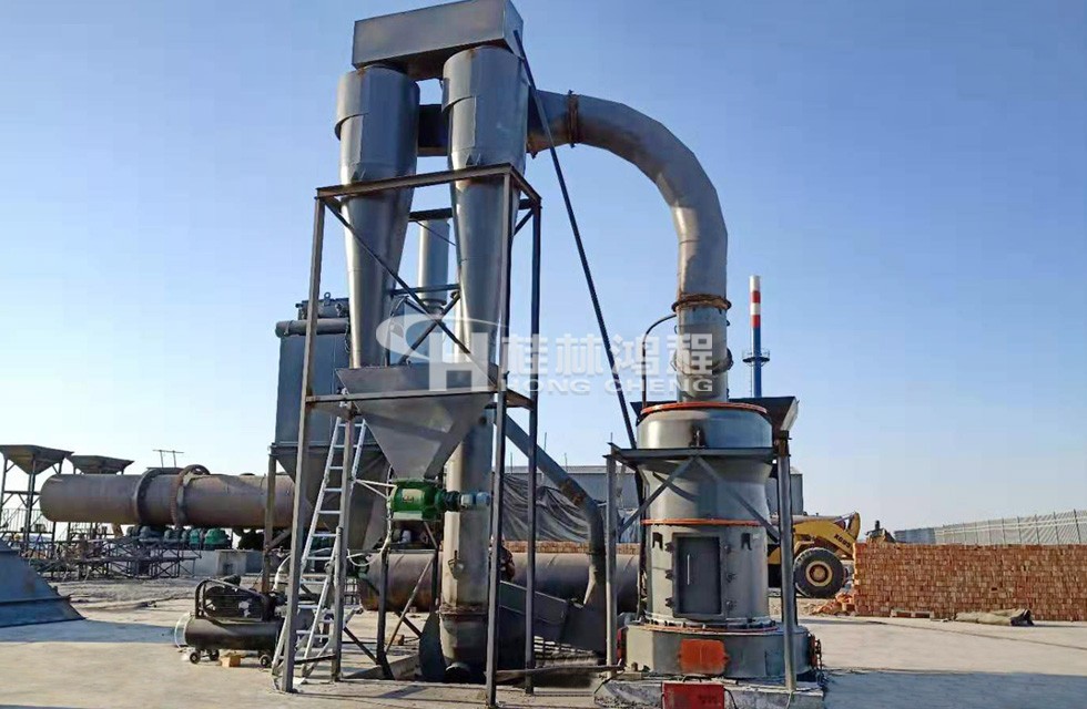 粗粉小型矿山设备雷蒙磨粉机:2R雷蒙机 粗粉小型矿山设备雷蒙磨粉机:2R2713雷蒙机