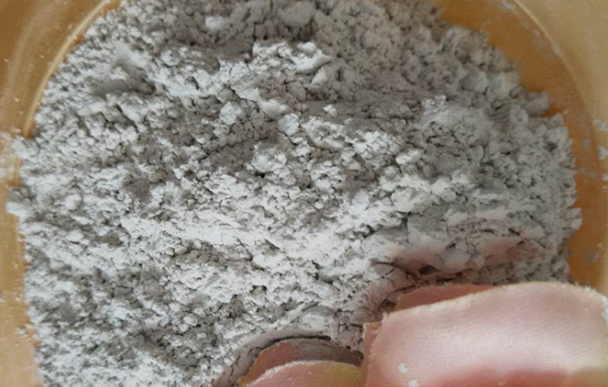 S95级矿渣微粉