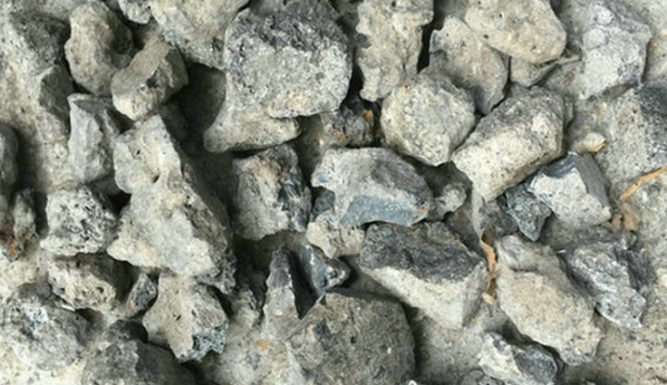 钢渣的资源化利用 钢渣的资源化利用