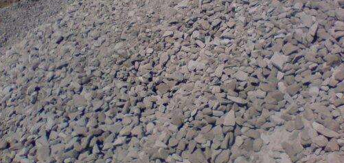 铸造废渣 铸造废渣