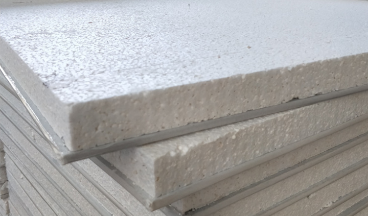 脱硫石膏板 脱硫石膏板