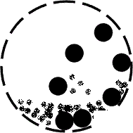 球磨机加工工艺动画:钢球作为碾磨介质对物料进行碰撞破碎 球磨机加工工艺动画:钢球作为碾磨介质对物料进行碰撞破碎