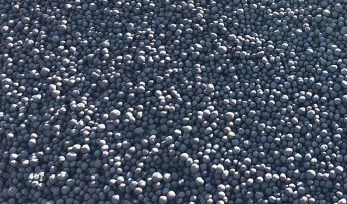 钢铁冶炼球团矿 钢铁冶炼球团矿