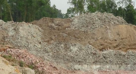 高岭土尾矿的应用 高岭土尾矿的应用