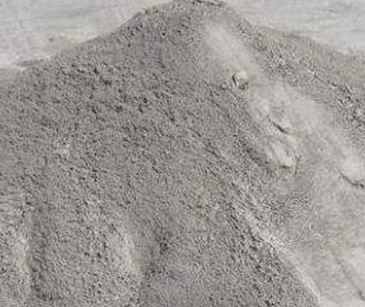 煅烧明矾石粉 煅烧明矾石粉