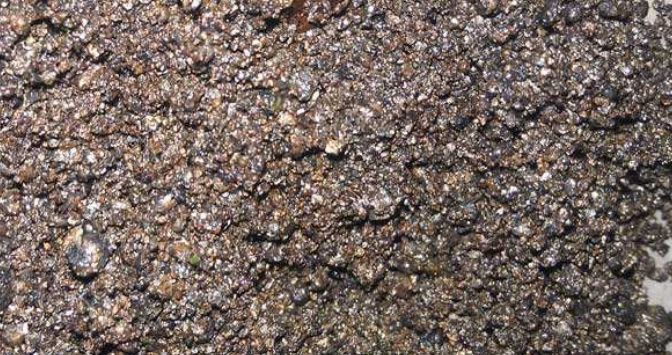 硅锰水渣 硅锰水渣