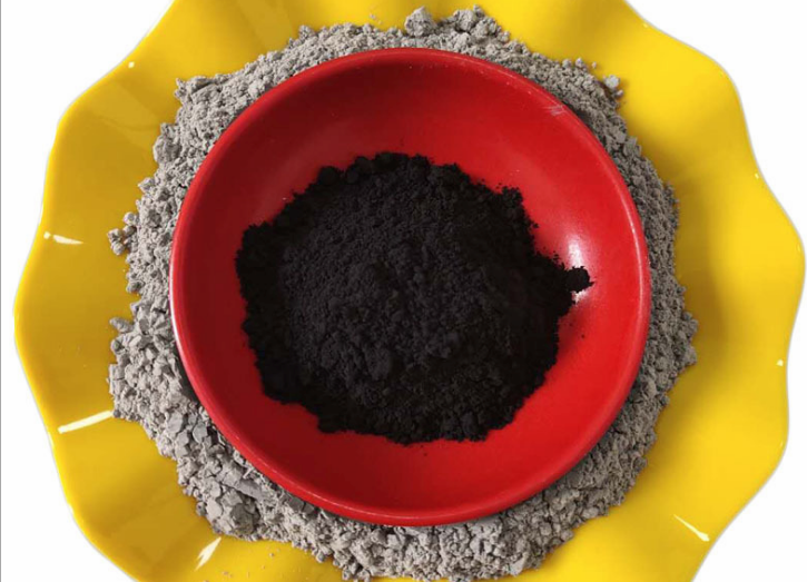 煤矸石粉 煤矸石粉