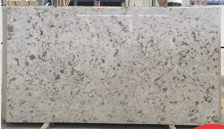 人造石英石板材所需多少种原料 人造石英石板材所需多少种原料