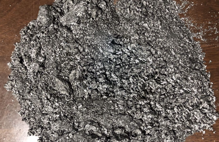 针状石油焦 针状石油焦