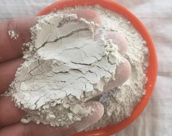 高铝叶蜡石粉 高铝叶蜡石粉