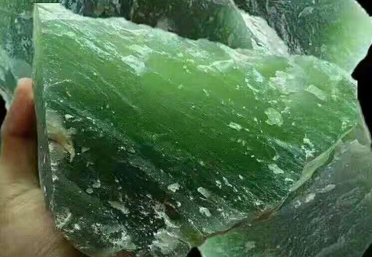 玻璃纤维原料是什么矿？叶腊石占比50%