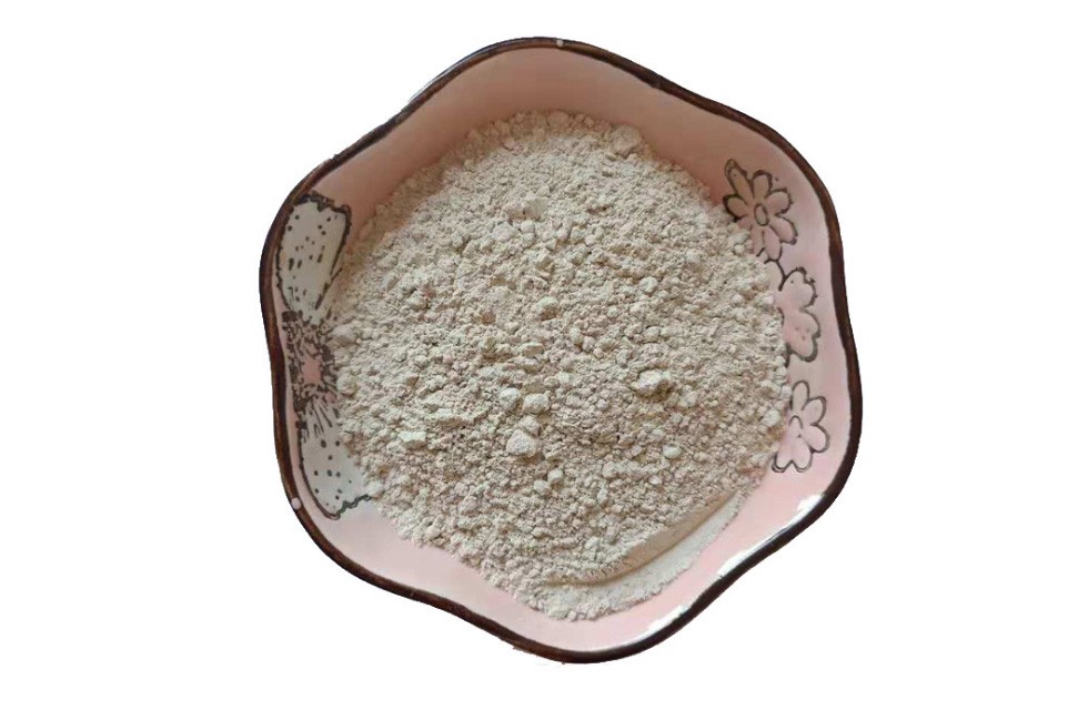 铝土矿熟料粉用途